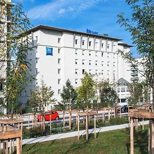 Ibis Budget Lyon Villeurbanne