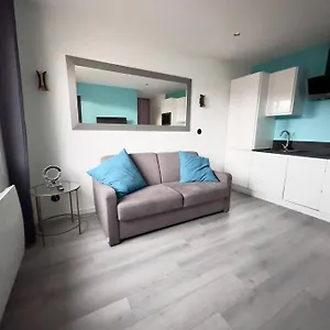 Le Punta Cana Villeurbanne