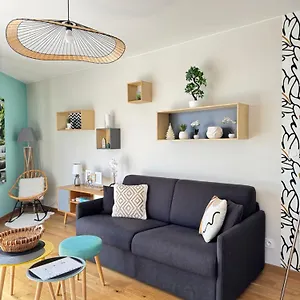 Douceur Lyonnaise, Villeurbanne